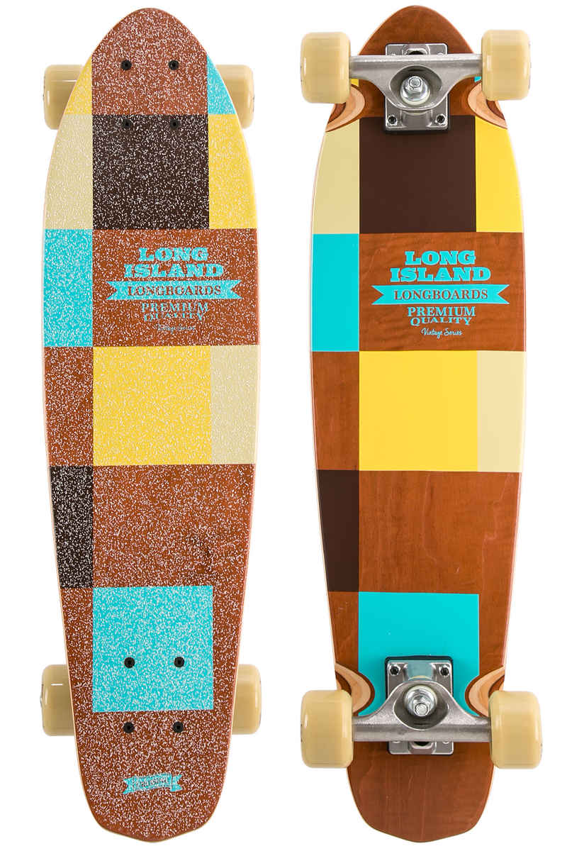 Long Island Cutback 28" (71,1cm) Cruiser