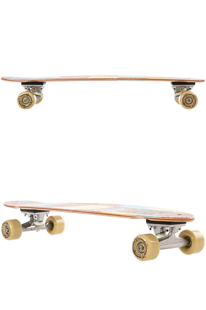 Long Island Cutback 28" (71,1cm) Cruiser