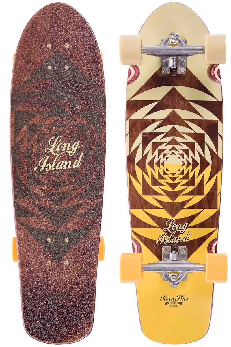 Long Island Lip 31" (78,7cm) Cruiser