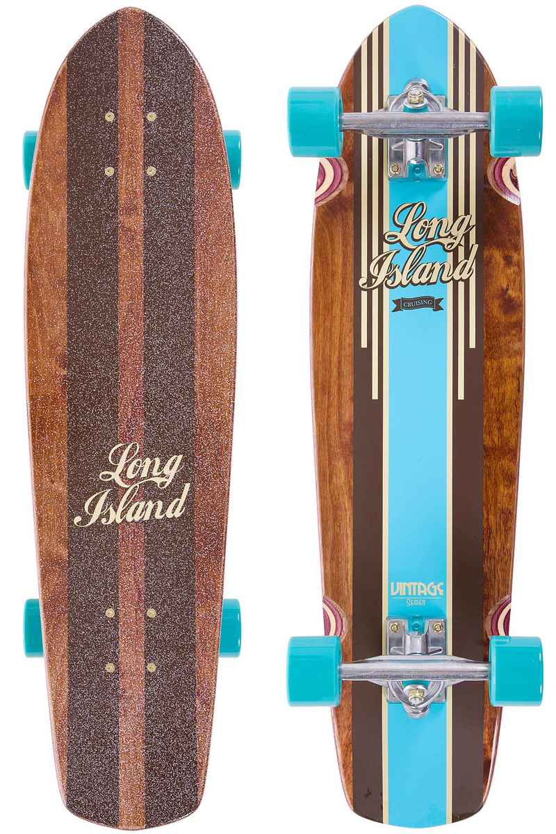 Long Island Boulevard 29.48" (74,9cm) Cruiser