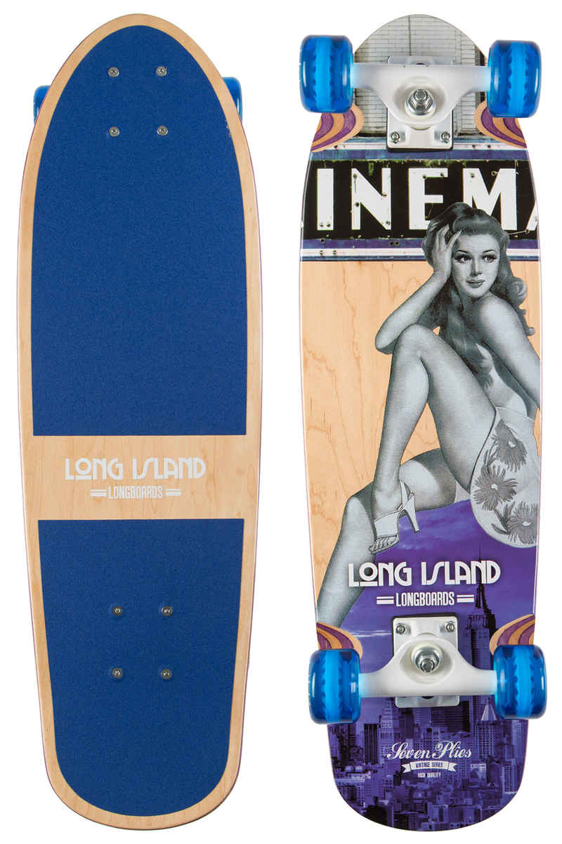 Long Island Vintage 27.5" (69,9cm) Cruiser