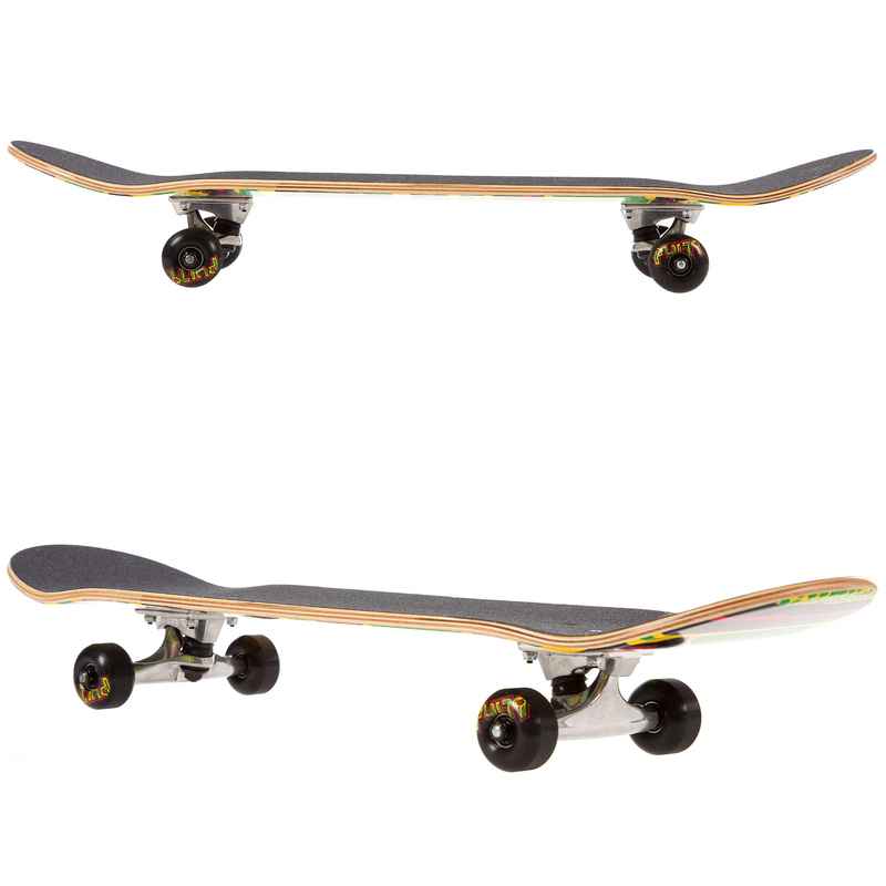 Blind OG Damn Bubble 7.75" Komplettboard (rasta)