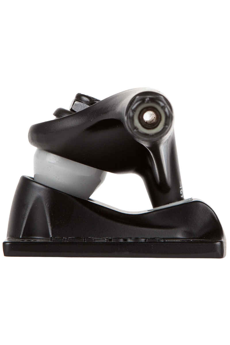 Tensor Magnesium Light TENs 5.5" Low Truck (black) 2 Pack