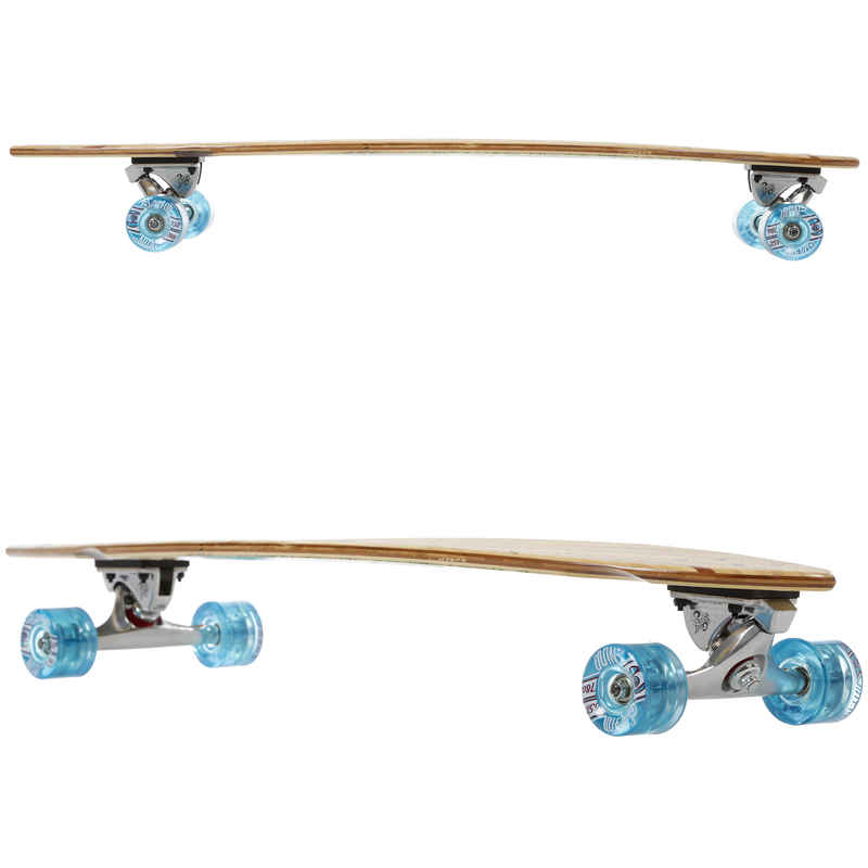 Sector 9 Nica 39.5" (100,3cm) Longboard-completo