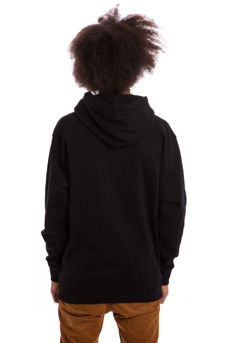 Chocolate x skatedeluxe Chunk Sudadera (black)