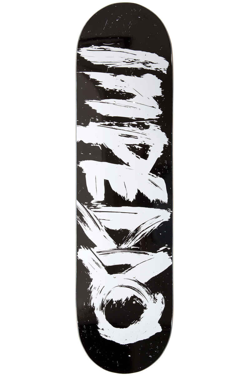Inpeddo Brusher 8.125" Tabla (black white)
