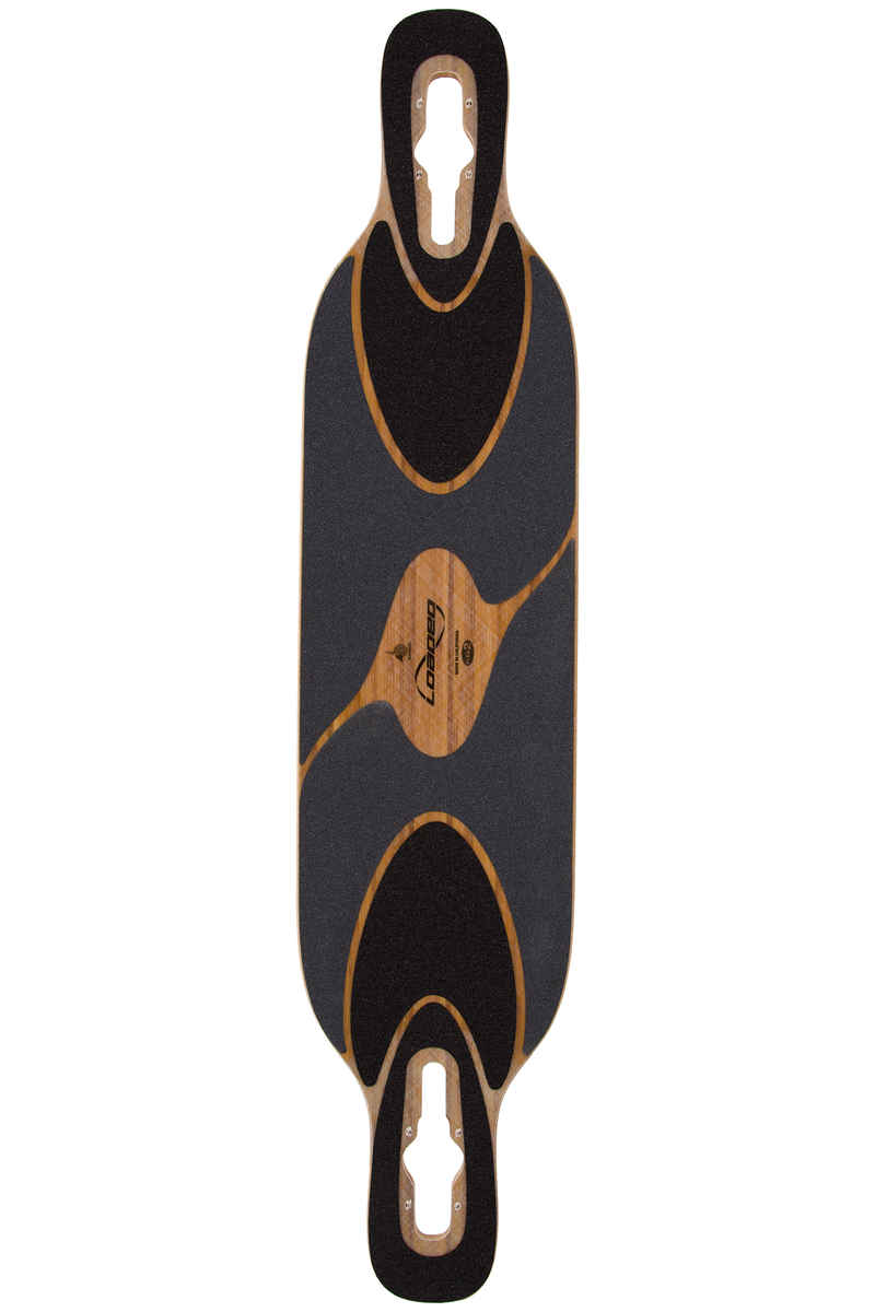 Loaded Dervish Sama 42.8'' (109cm) Planche Longboard