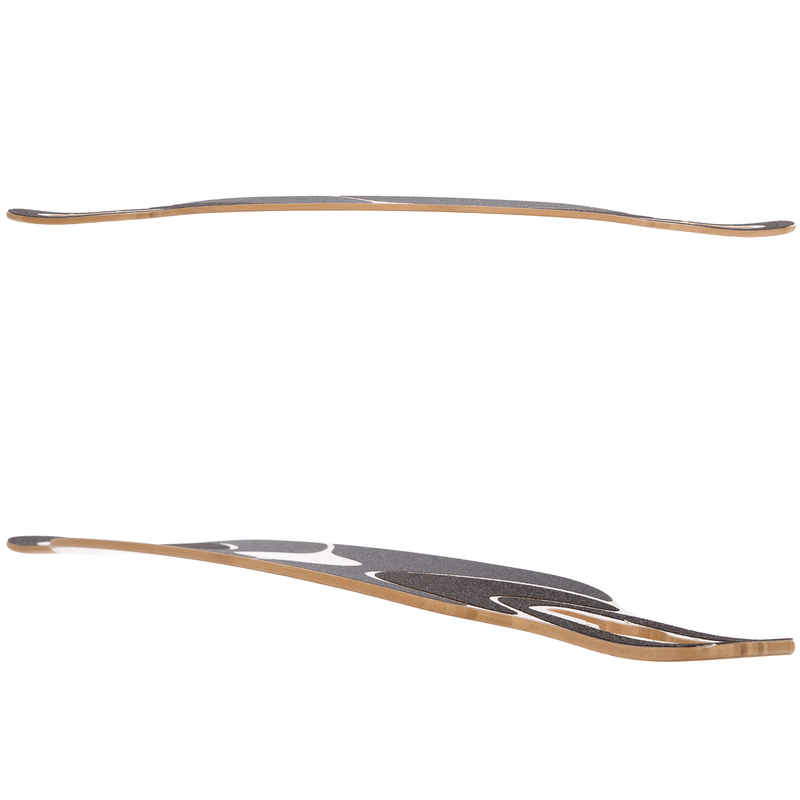 Loaded Dervish Sama 42.8'' (109cm) Planche Longboard