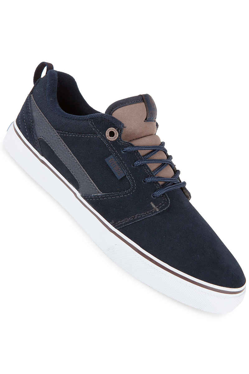 Etnies Rap CT Schuh (navy brown white)