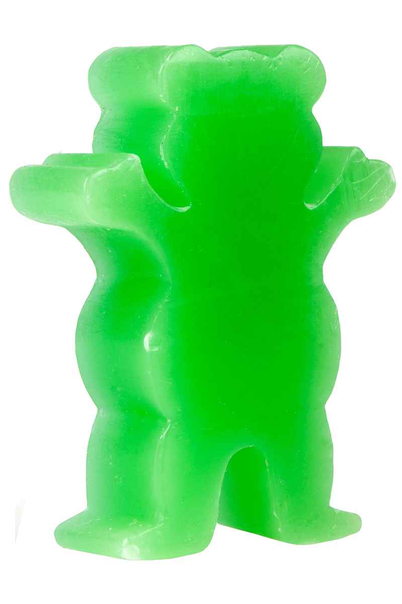 Grizzly Grease Cera Skate (green)