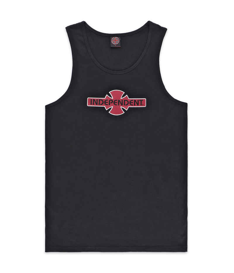 Independent OGBC Camiseta de tirantes (black)