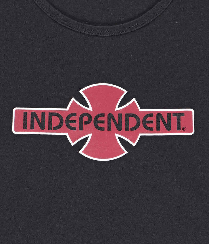 Independent OGBC Camiseta de tirantes (black)