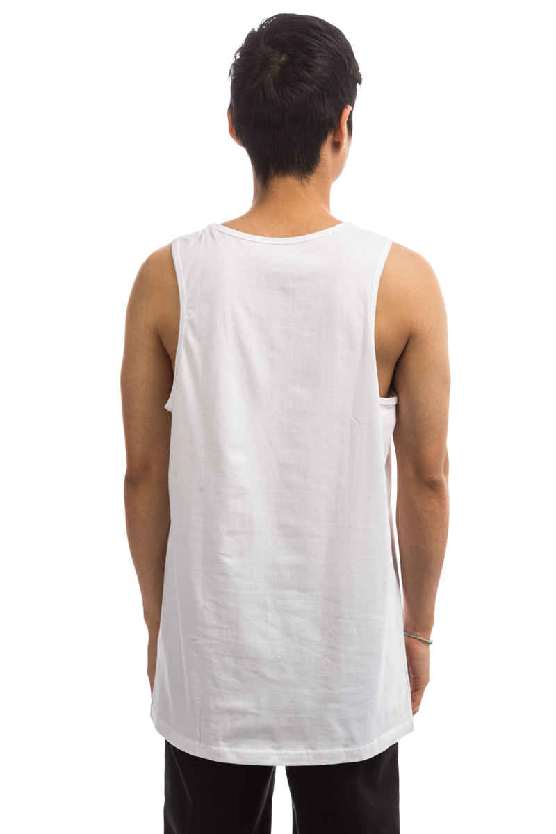 Independent OGBC Camiseta de tirantes (white)