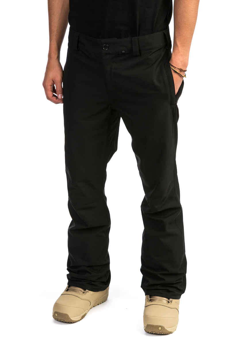 Volcom Klocker Tight Snowboard Hose (all black)