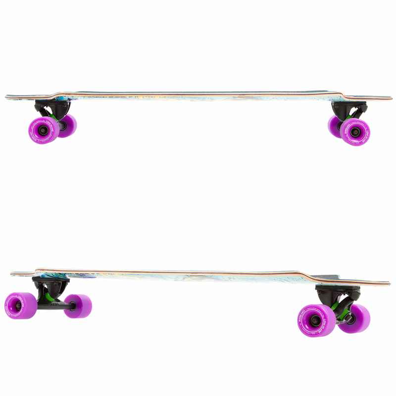 Long Island Poseidon 38.7" (98,3cm) Longboard-Complète