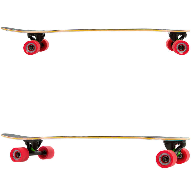 Long Island Session 37.8" (96,01cm) Longboard completo