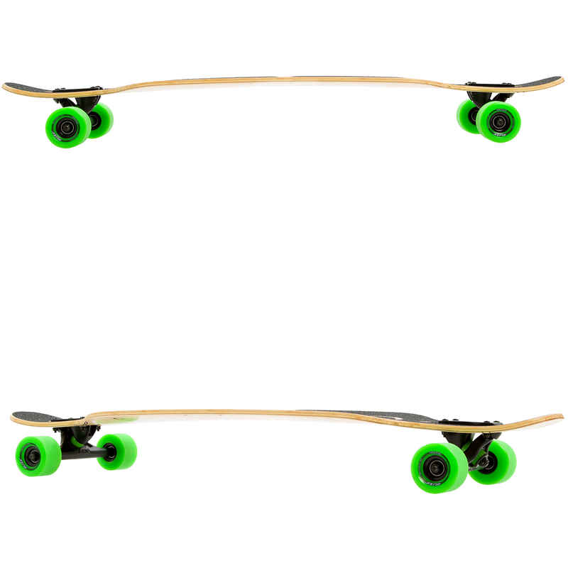 Long Island Elixir Series - Minimal 40" (101,6cm) Longboard-Complète 2015