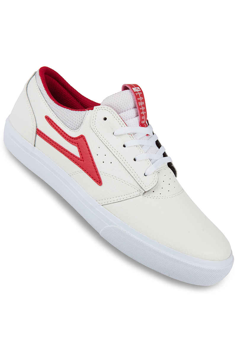 SK8DLX x Lakai Griffin SMU Leather Scarpa