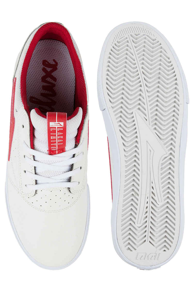 SK8DLX x Lakai Griffin SMU Leather Scarpa