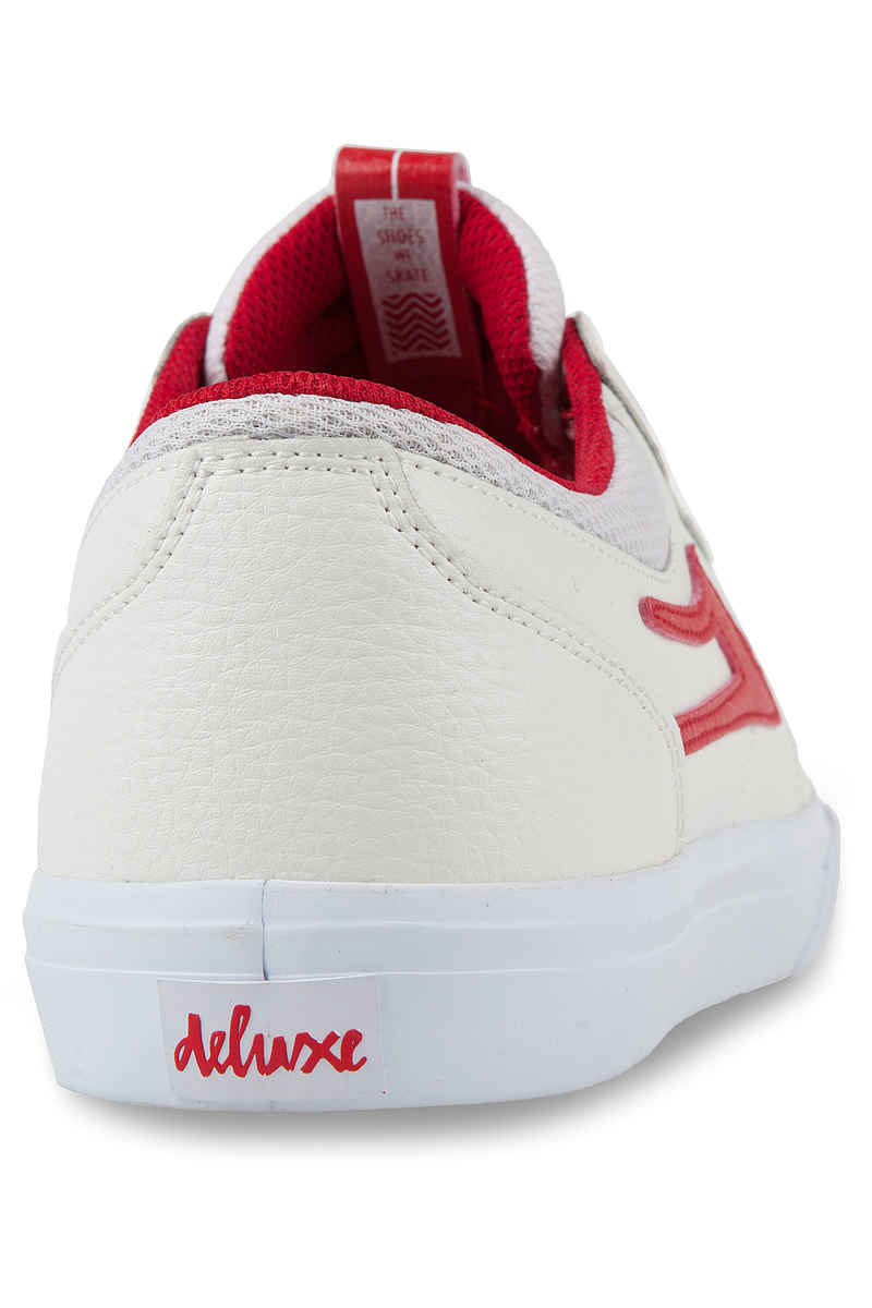 SK8DLX x Lakai Griffin SMU Leather Scarpa