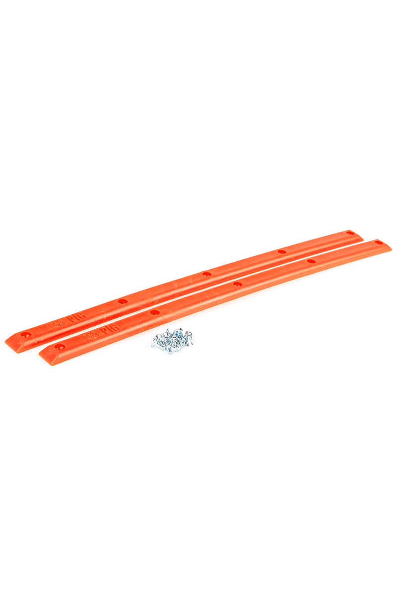 Pig Rails Acc. (orange) pacco da 2