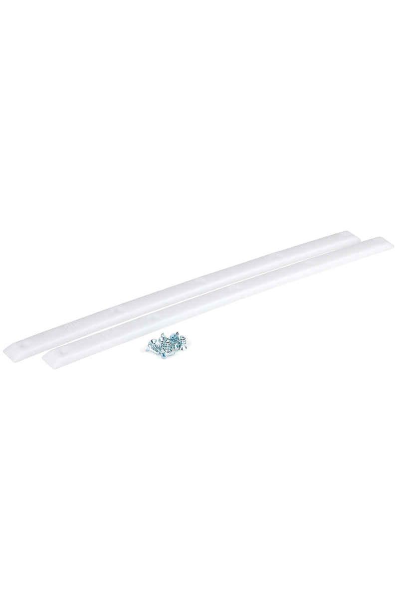 Pig Rails Acc. (white) 2 Pack