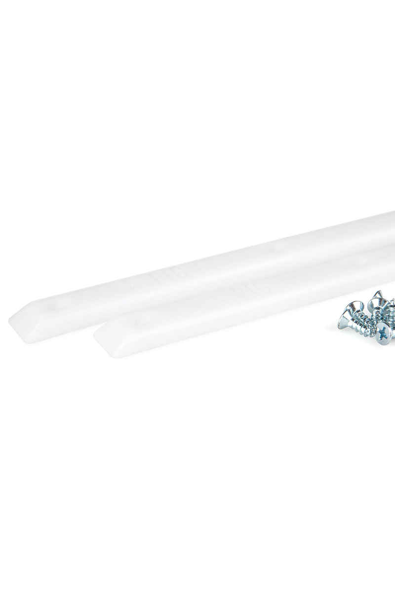 Pig Rails Acc. (white) 2 Pack