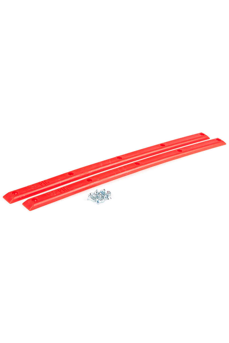 Pig Rails Acc. pacco da 2