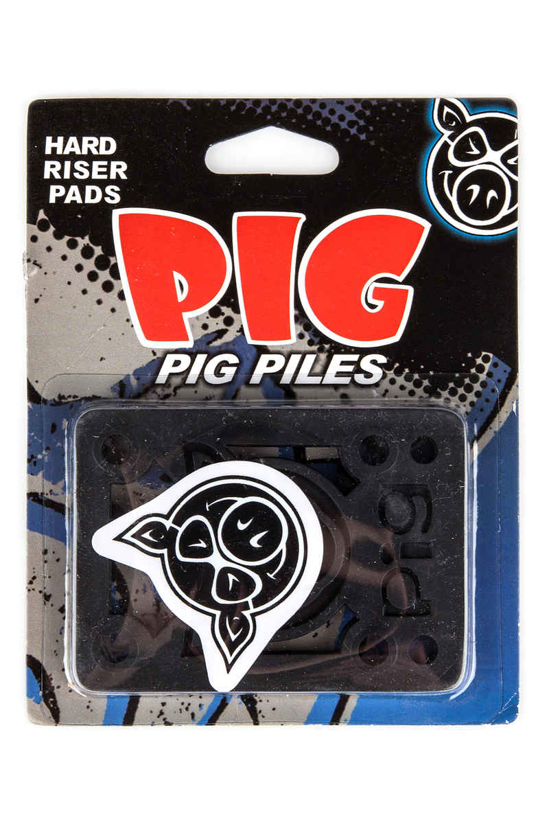 Pig Piles 1/8" Riser Pad pacco da 2