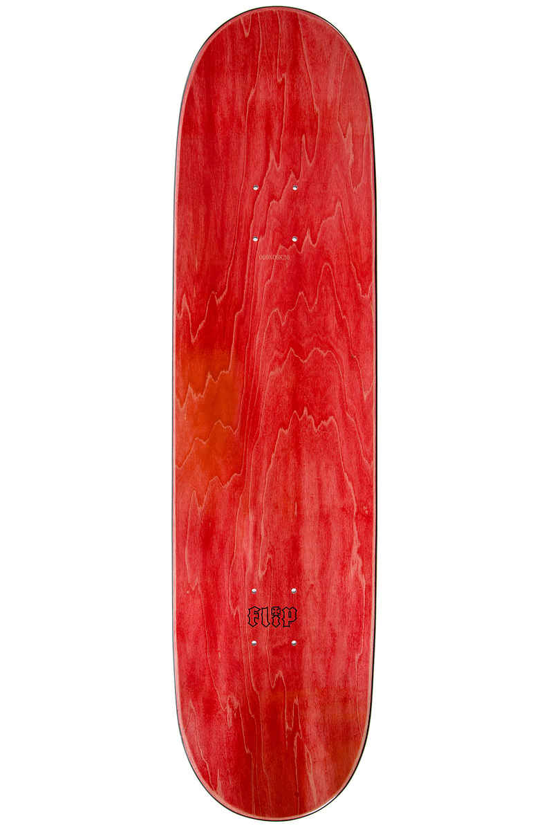 Flip Team HKD RWB 8.25" Deck (blue)