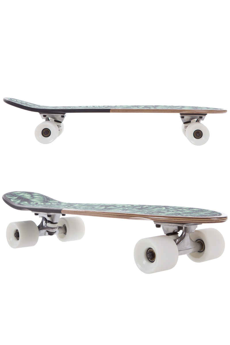 Globe Blazer 26" Cruiser (teak monstera)