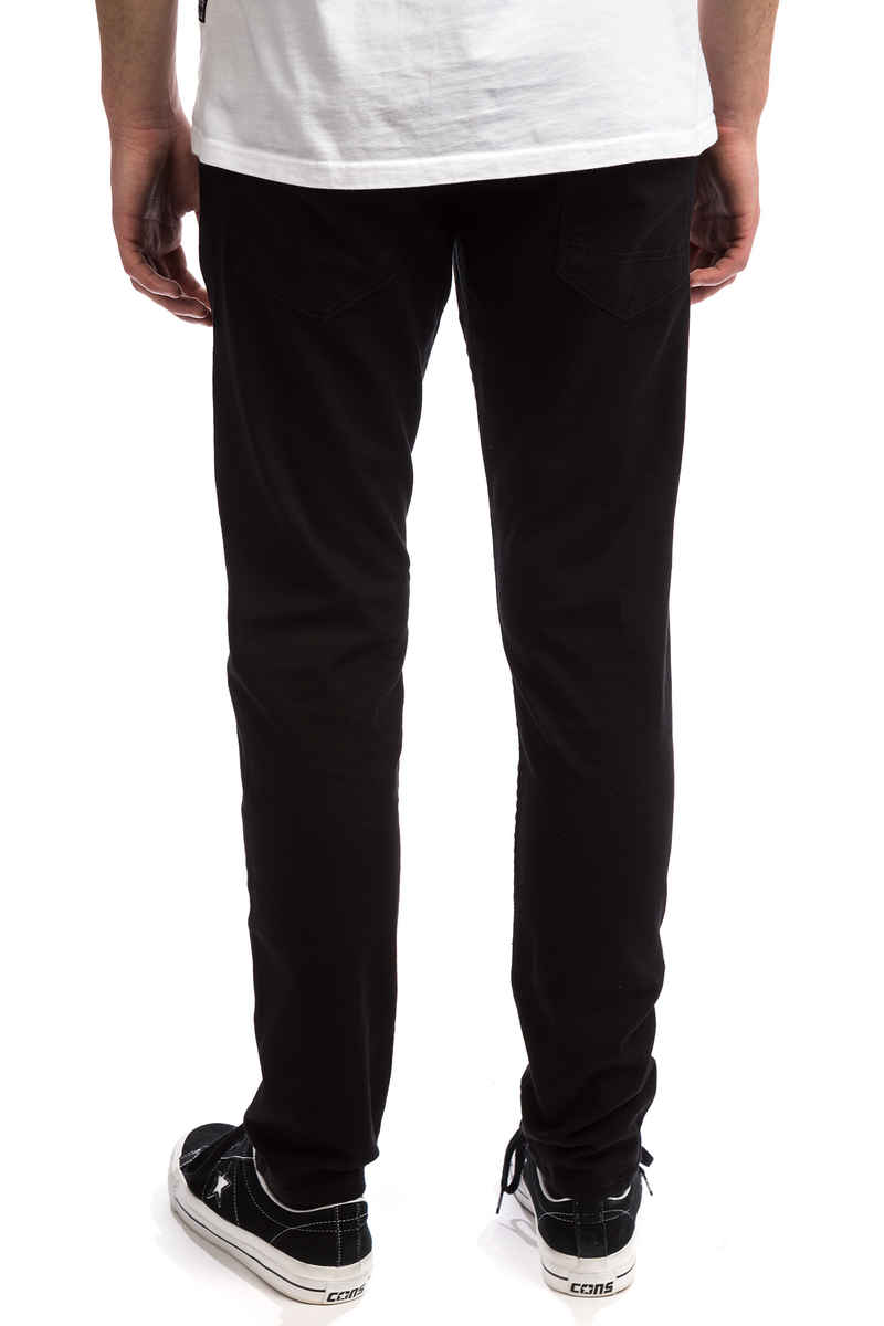 REELL Spider Jeans (black)
