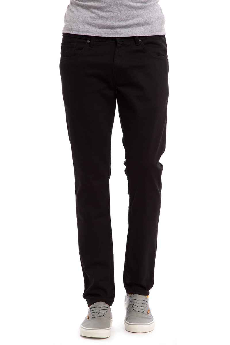 REELL Spider Jeans (black)