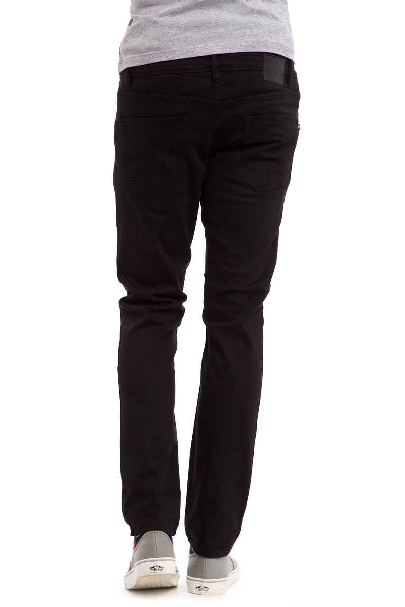 REELL Spider Jeans (black)