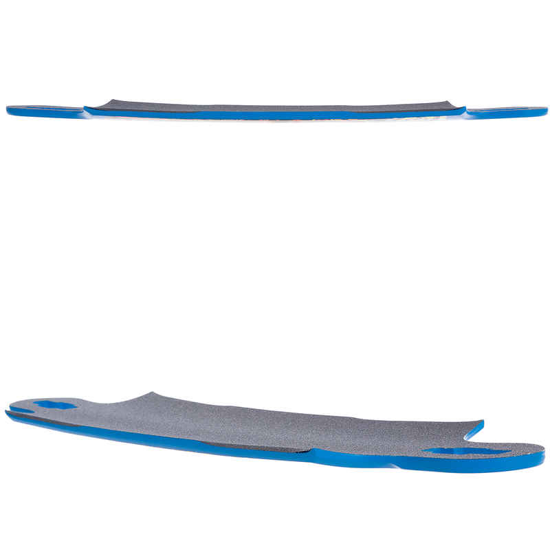 Landyachtz 9 Two 5 40.2" (102,1cm) Longboard Deck 2015