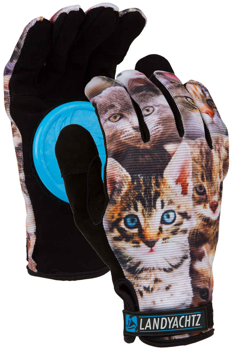 Landyachtz Cat Freeride Protection Main