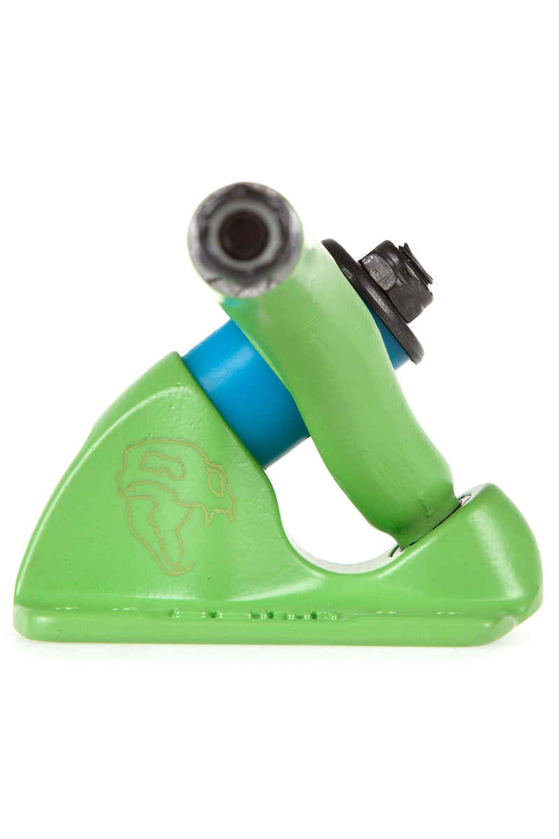 Bear Grizzly 852 V5.01 181mm 52° 2016 Truck