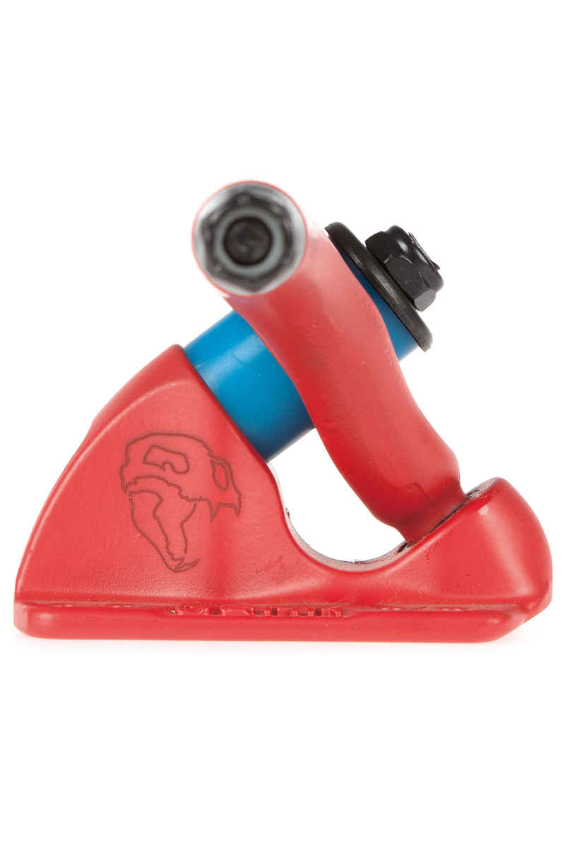 Bear Grizzly 852 V5.01 181mm 52° Achse 2016 (red)