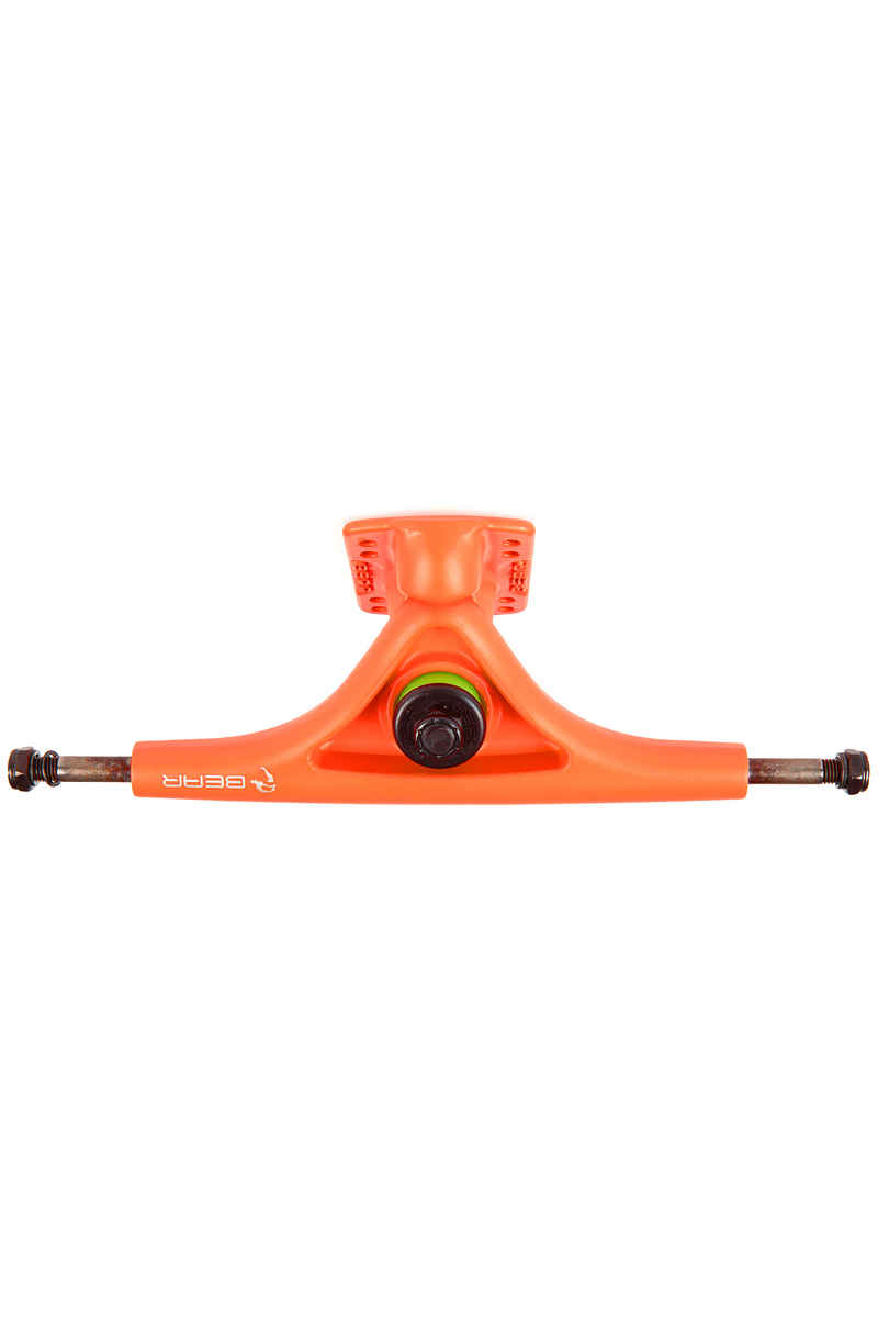 Bear Grizzly 852 V5.01 181mm 52° 2016 Truck