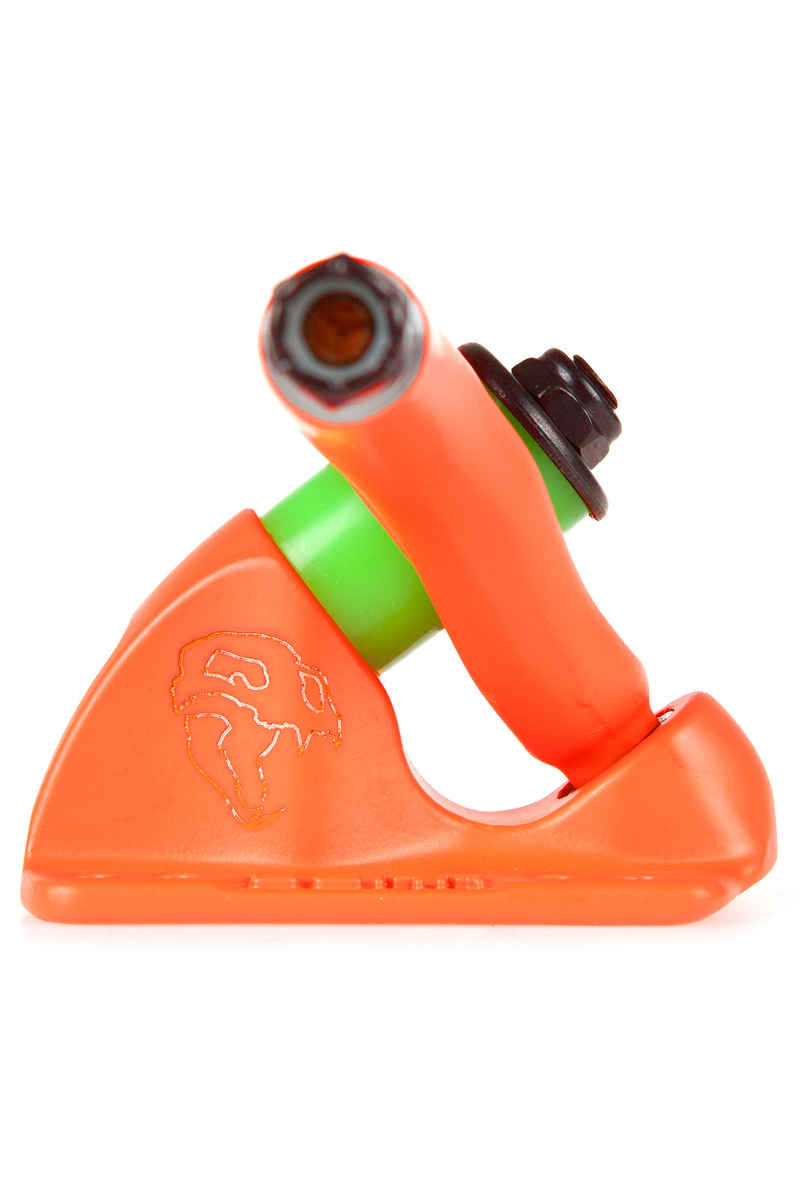 Bear Grizzly 852 V5.01 181mm 52° 2016 Truck