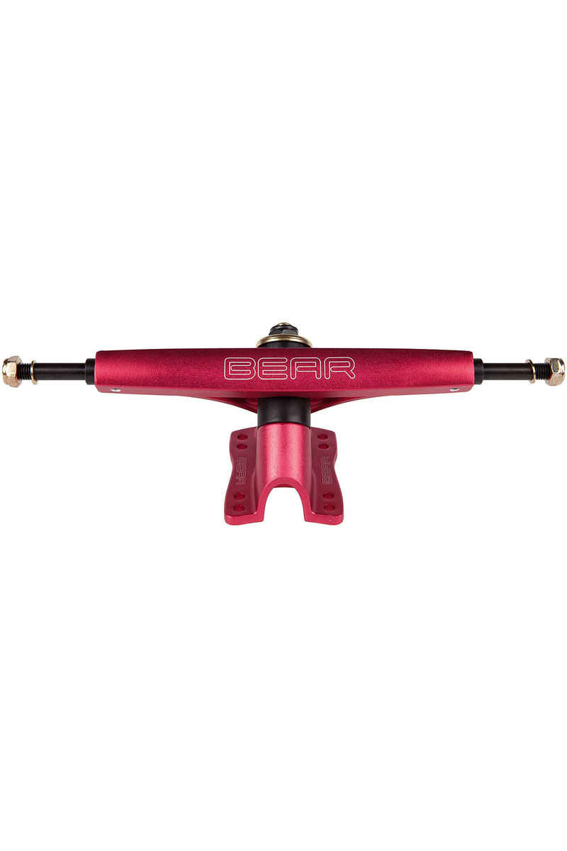 Bear Kodiak 181mm 45° Truck (red) pacco da 2