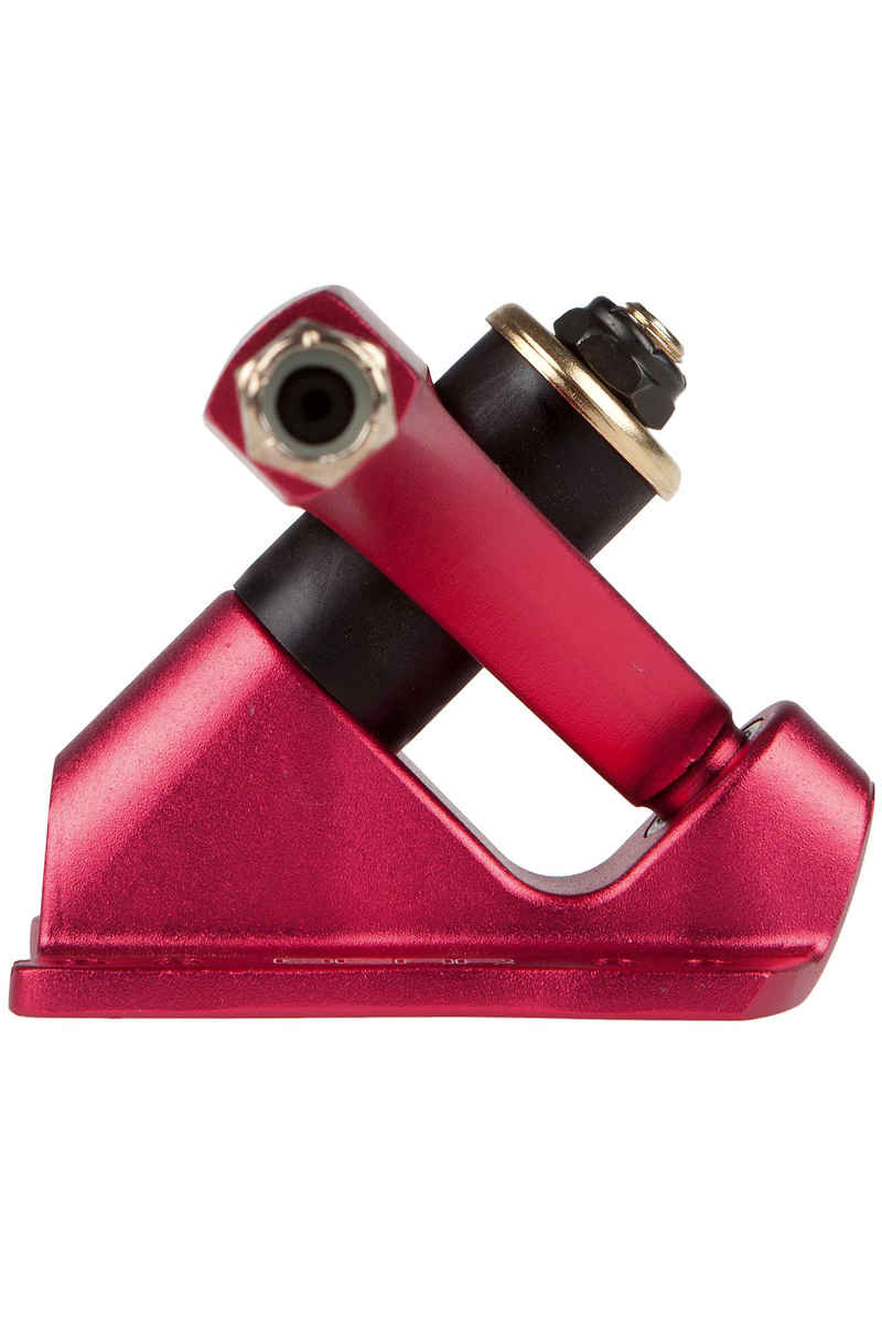 Bear Kodiak 181mm 45° Truck (red) pacco da 2