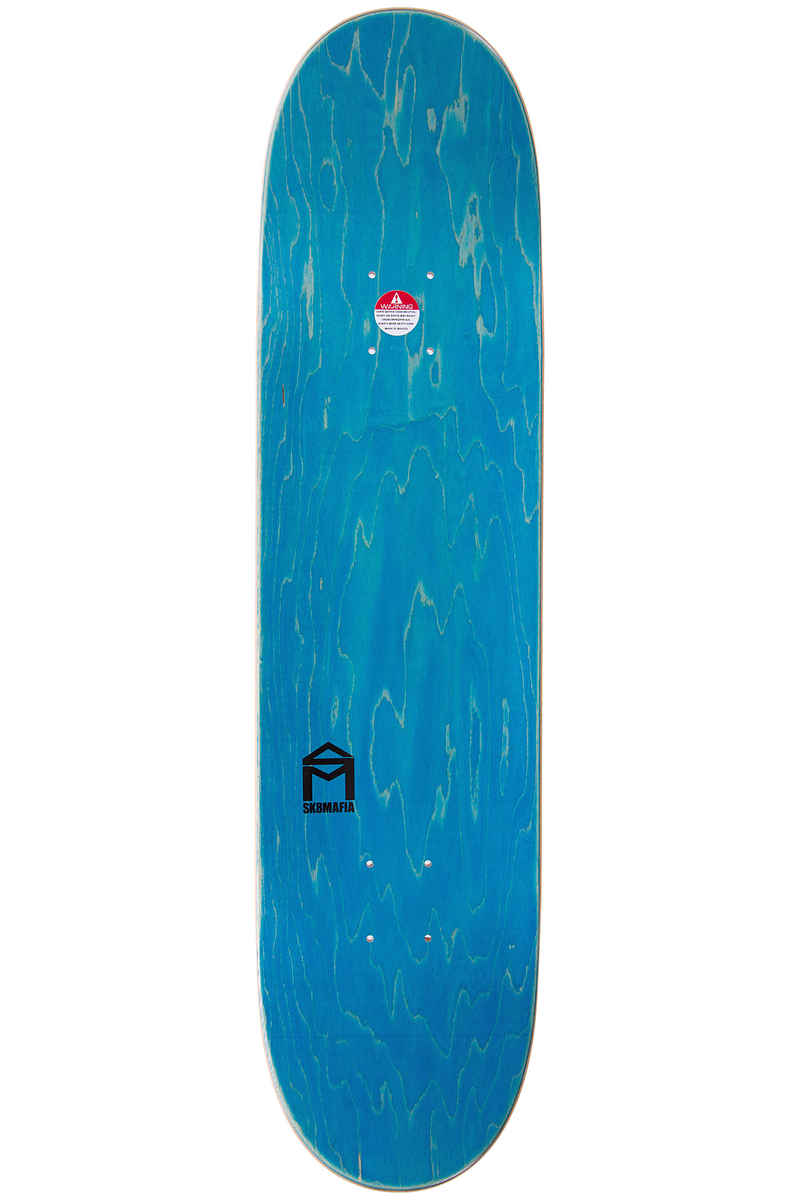 Sk8Mafia Wet #3 8" Deck
