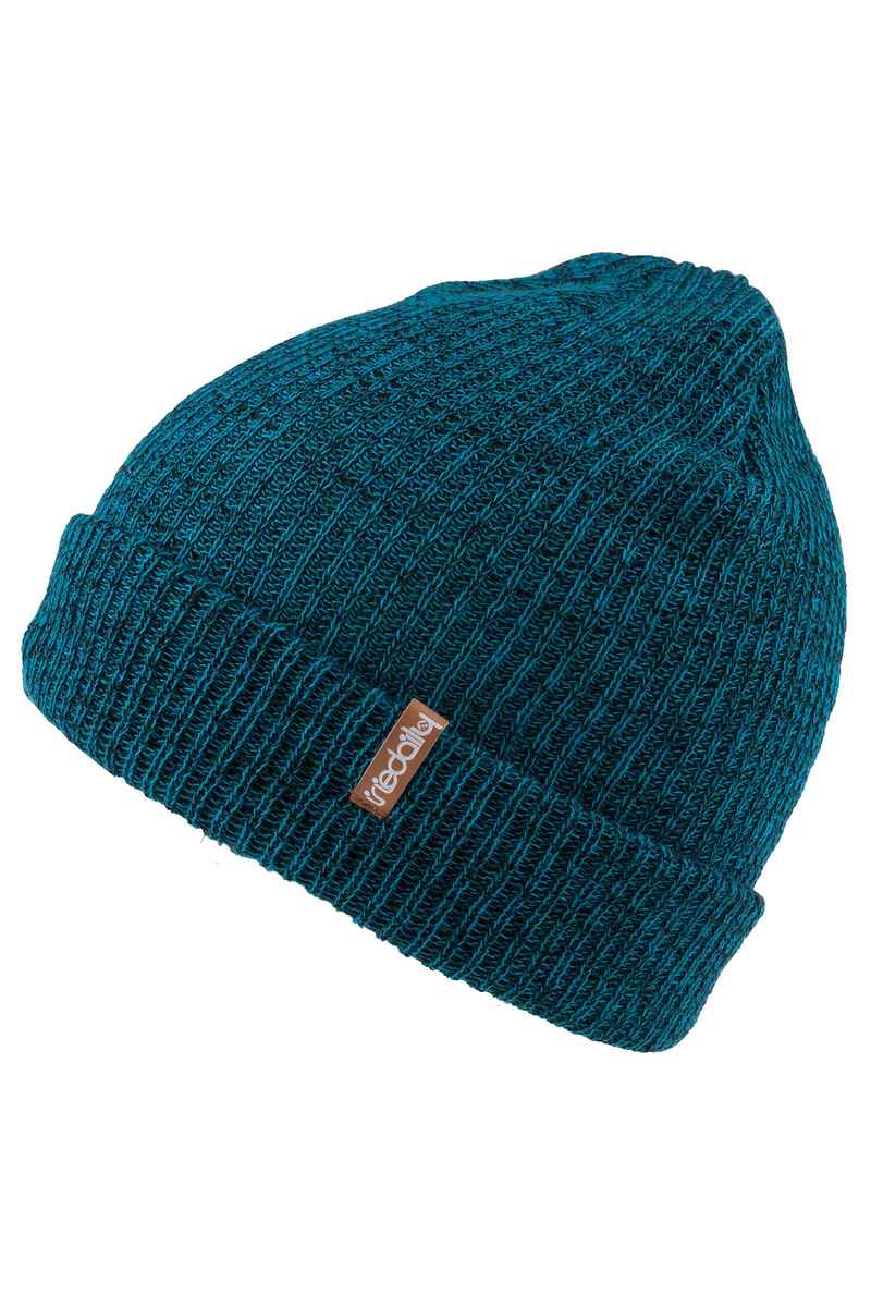 Iriedaily Smurpher Light Beanie (deep lake)