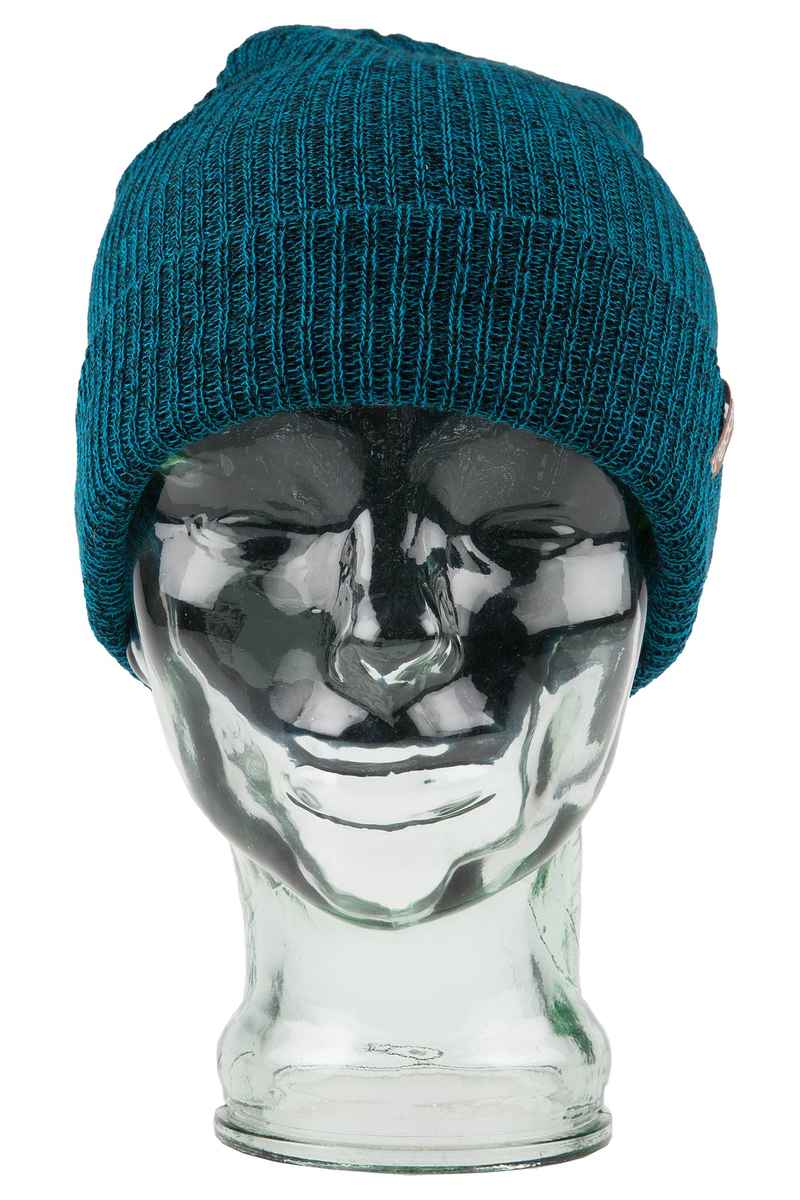 Iriedaily Smurpher Light Beanie (deep lake)