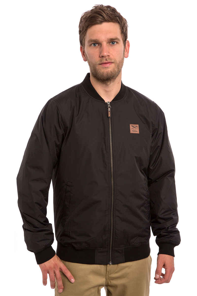 Iriedaily Insulaner Blouson Giacca