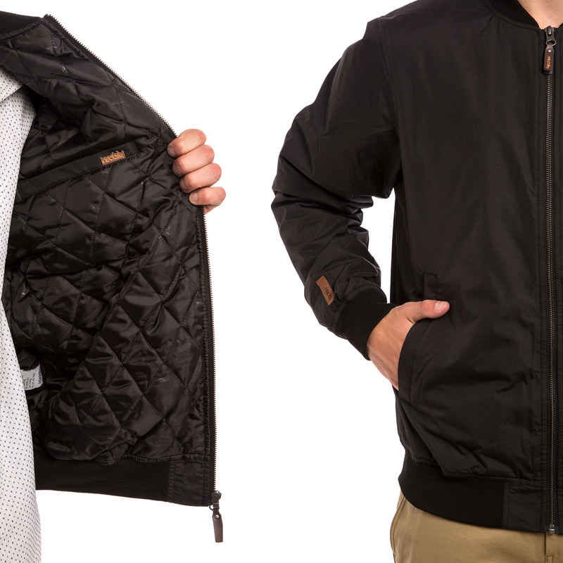 Iriedaily Insulaner Blouson Giacca