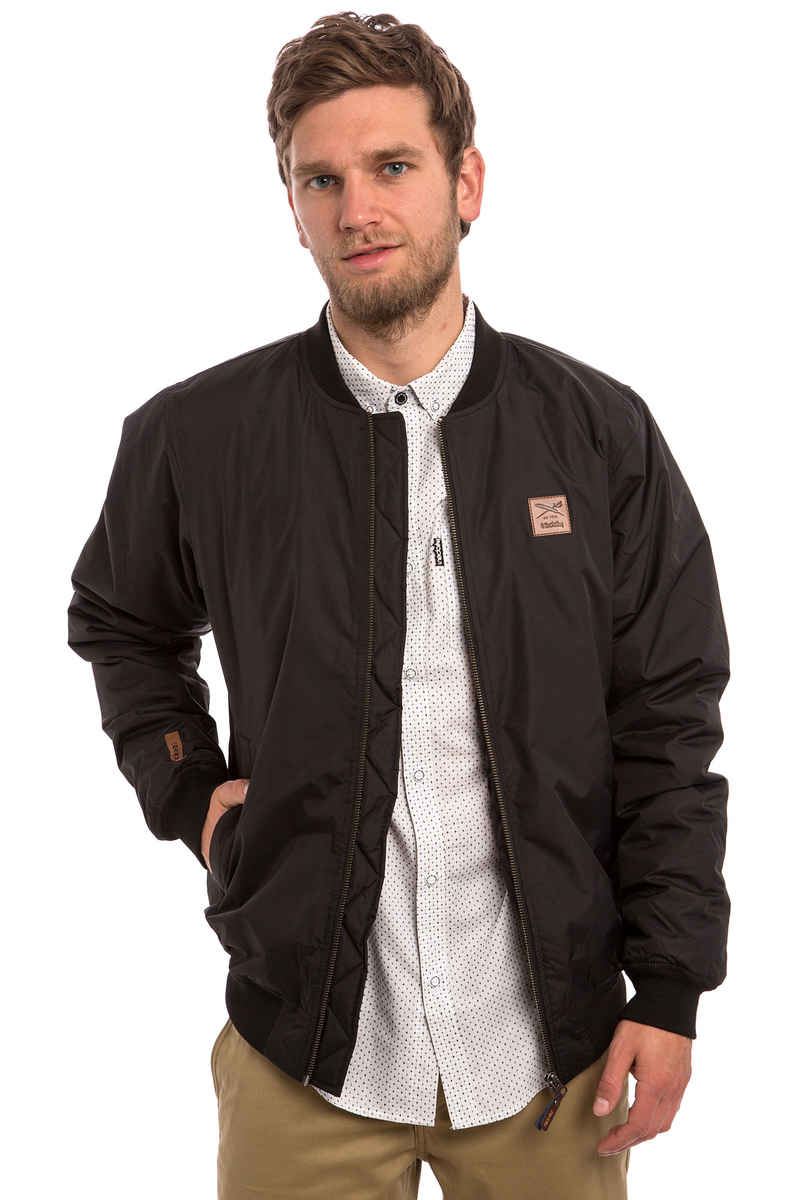 Iriedaily Insulaner Blouson Giacca