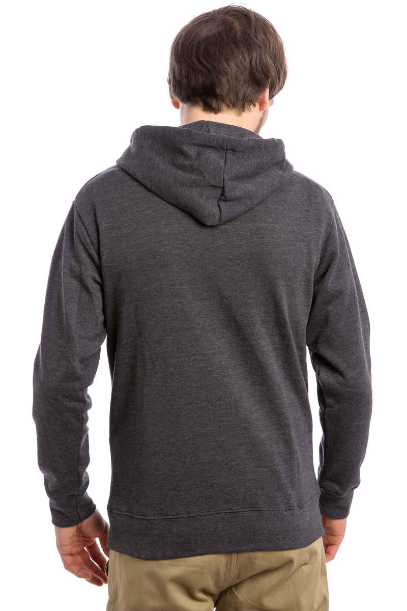 SK8DLX Classic Felpa Hoodie con zip