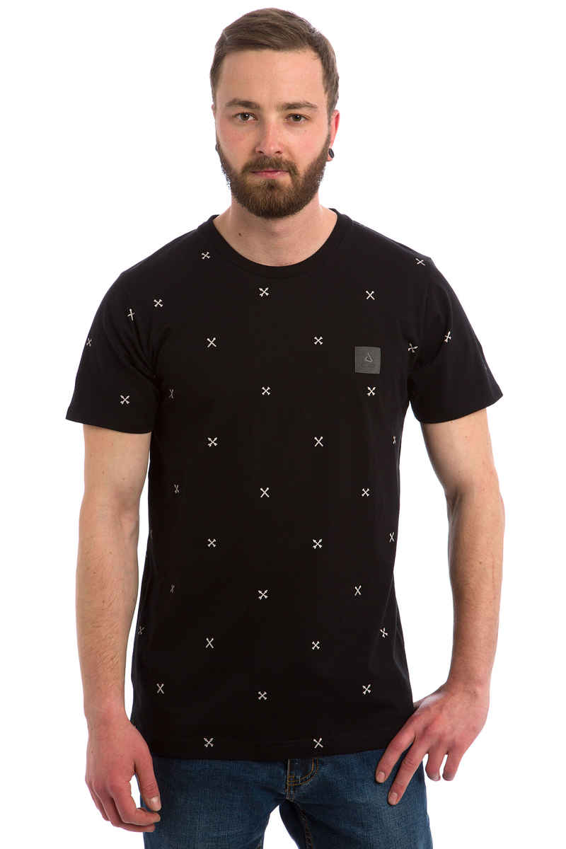 Anuell Samuel T-Shirt (black)